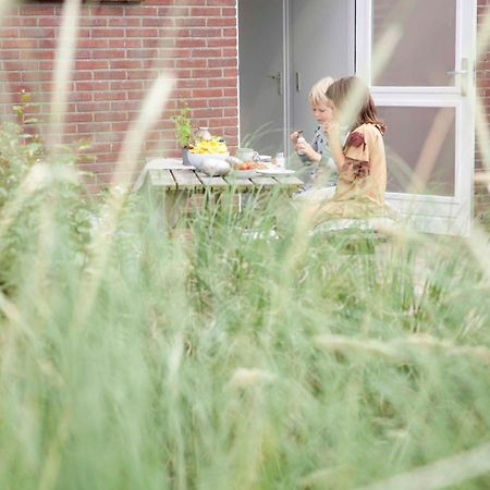Vakantiehuisje Schelp 5 Personen - Zeezand Recreatie Stolpen Экстерьер фото