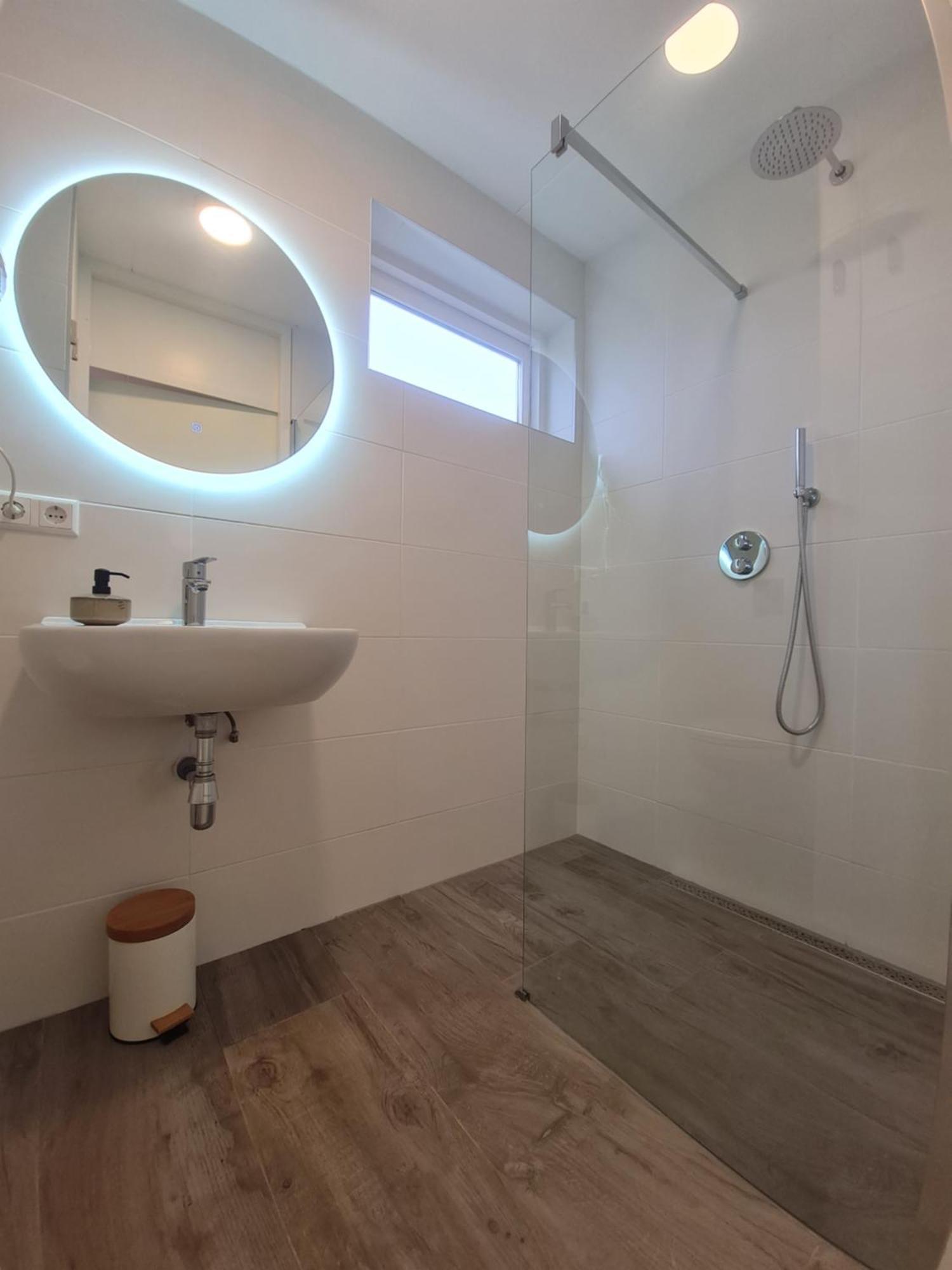 Vakantiehuisje Schelp 5 Personen - Zeezand Recreatie Stolpen Экстерьер фото